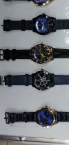 Fashion watches for adults Application Scenario